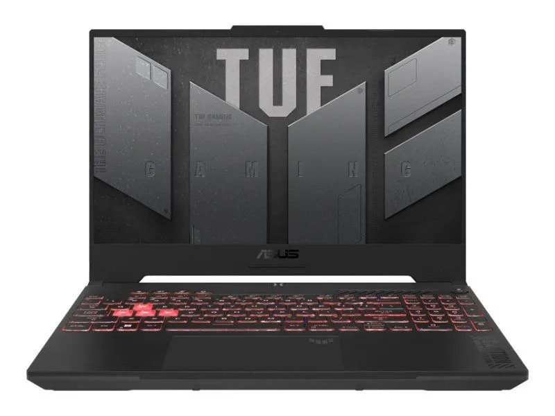 ASUS Laptop TUF Gaming A15 FA507NUR-LP007 15.6IPS FHD Ryzen 7-7435HS 16GB 1TB SSD RTX4050-6GB