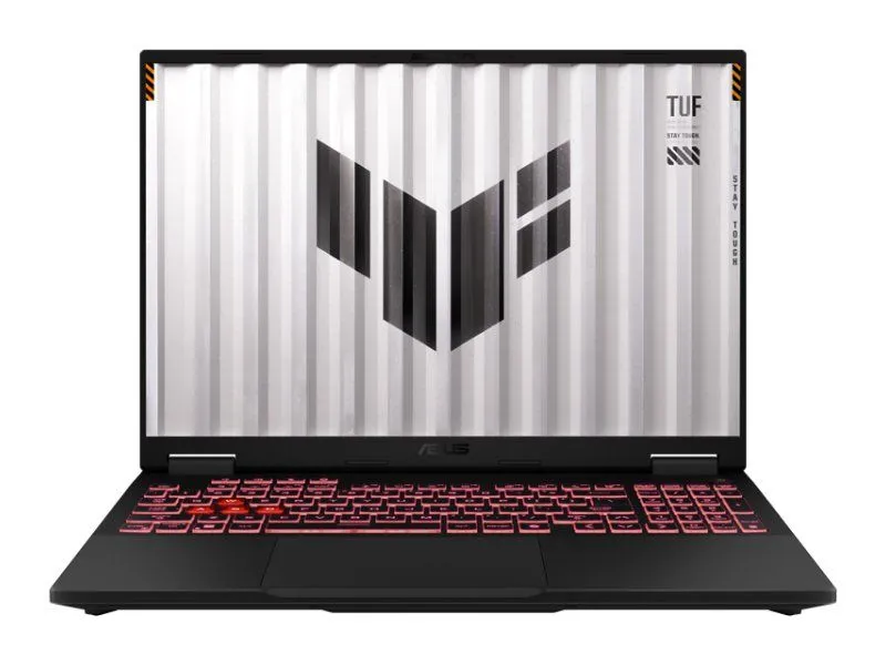 ASUS Laptop TUF Gaming A16 FA608UMI-TU166 16 WUXGA Ryzen 7 260 16GB 512GB RTX 5060