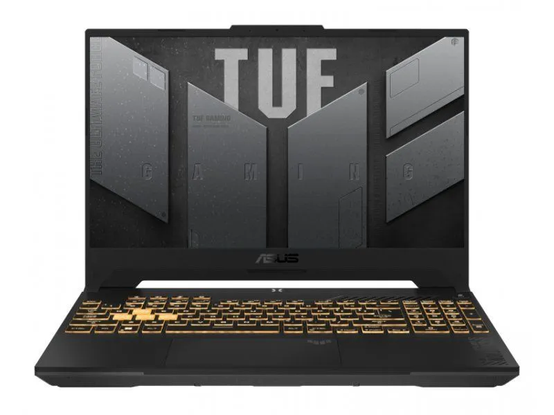 ASUS Laptop TUF Gaming F15 (FX507VU-LP139)15.6 inča FHD i7-13620H 16GB SSD 1TB RTX 4050