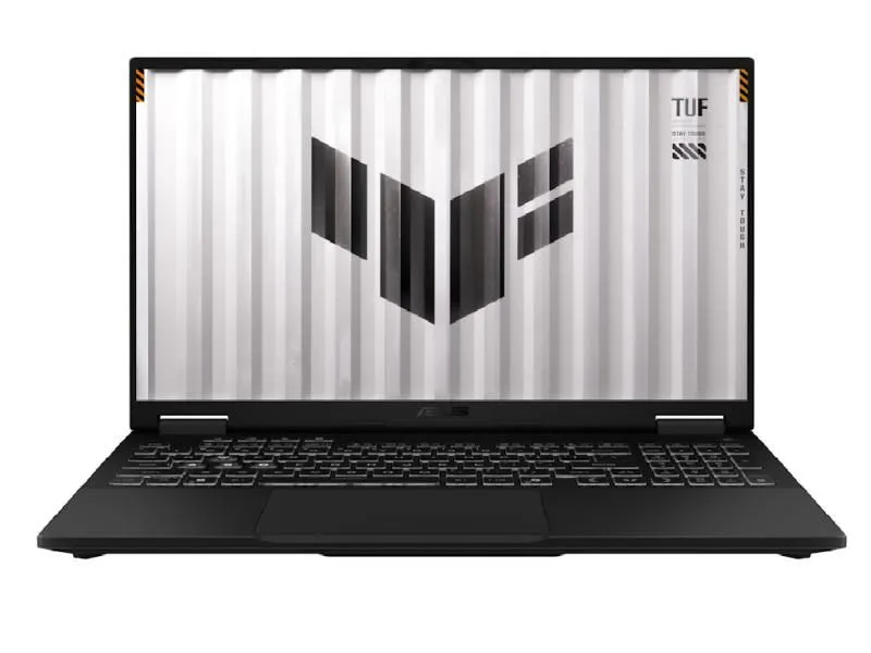 ASUS Laptop TUF Gaming F16 FX608JPR-QT002 16WQXGA Intel Core i9 16GB 1TB SSD RTX 5070