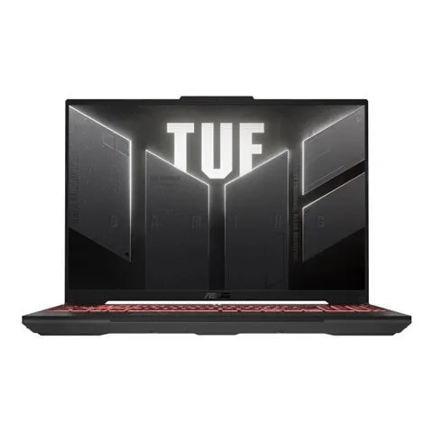 ASUS Laptop TUF Gaming FA607NU-RL056 16 FHD IPS AMD Ryzen 5 7535HS 16GB RAM 512GB SSD RTX 4050