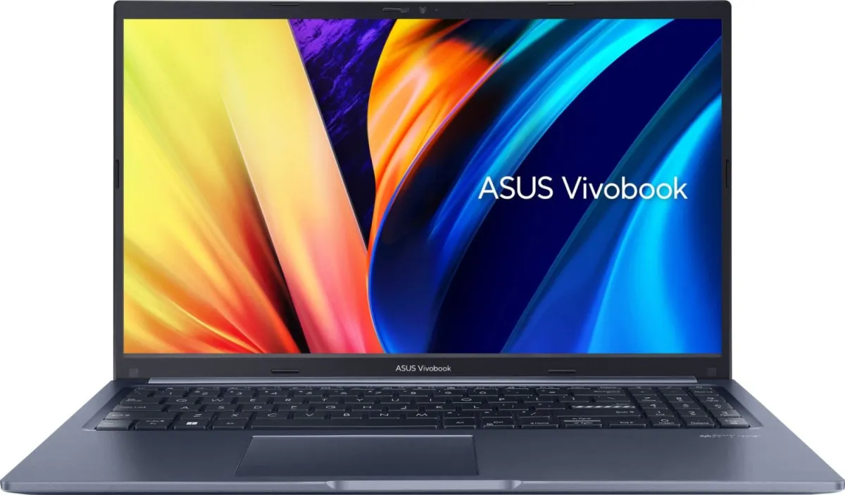 ASUS Laptop  VivoBook 15 (M1502YA-BQ112) 15,6" Ryzen 7 7730U 16GB 512GB