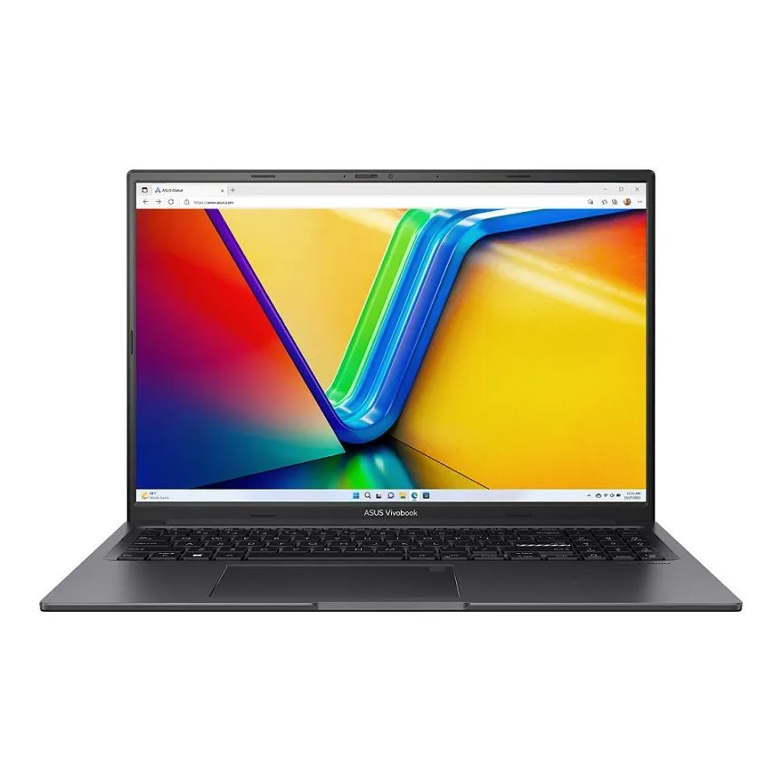 ASUS Laptop Vivobook 16X OLED K3605VU-PL403W  16 WQXGA i5-13500H GeForce RTX 4050 16GB SSD 1TB