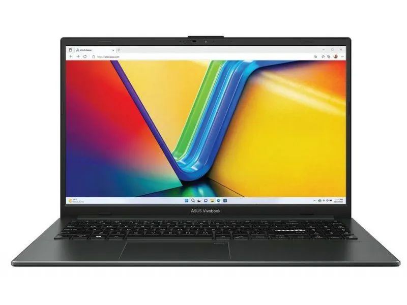 ASUS Laptop Vivobook Go E1504FA-NJ318 15.6"FHD Ryzen 5 7520U 16GB Rama 512 GB SSD