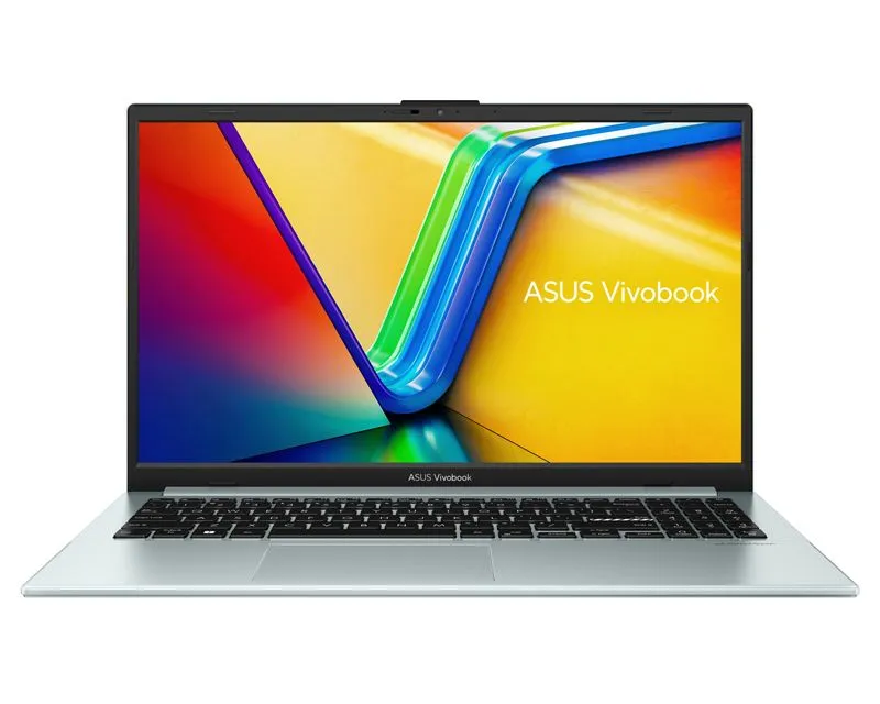 ASUS Laptop Vivobook Go E1504FA-NJ935 15.6FHD Ryzen 3 7320U 8GB Rama 512GB SSD zelena