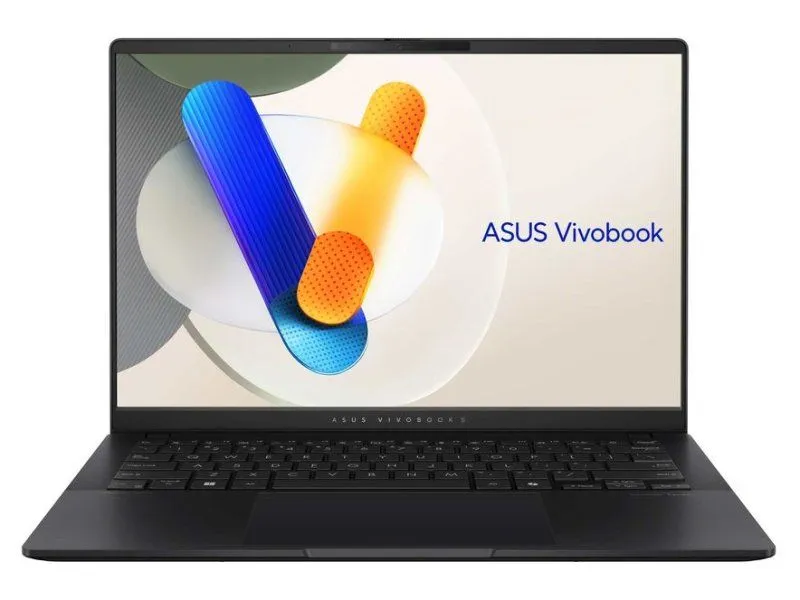 ASUS Laptop VivoBook S14 (S5406SA-QD053W) 14 WUXGA OLED Ultra5-226V 16GB 512GB Win11 Home