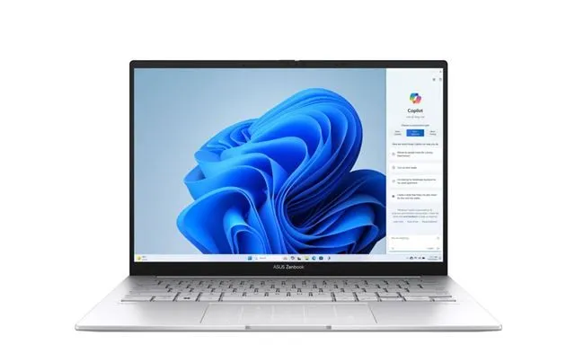 ASUS Laptop Zanbook 14 OLED (UX3405MA-QD438) OLED Ultra 5-125H 16GB 512GB