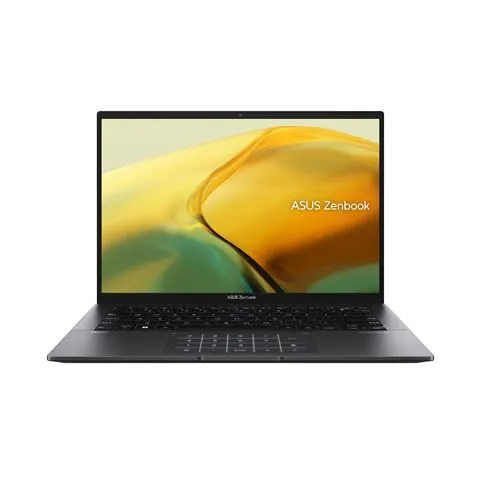 ASUS Laptop Zenbook 14 UM3402YAR-KP511W 14" WQXGA AMD Ryzen 5 7530U 8GB 512GB Radeon Graphics Win11
