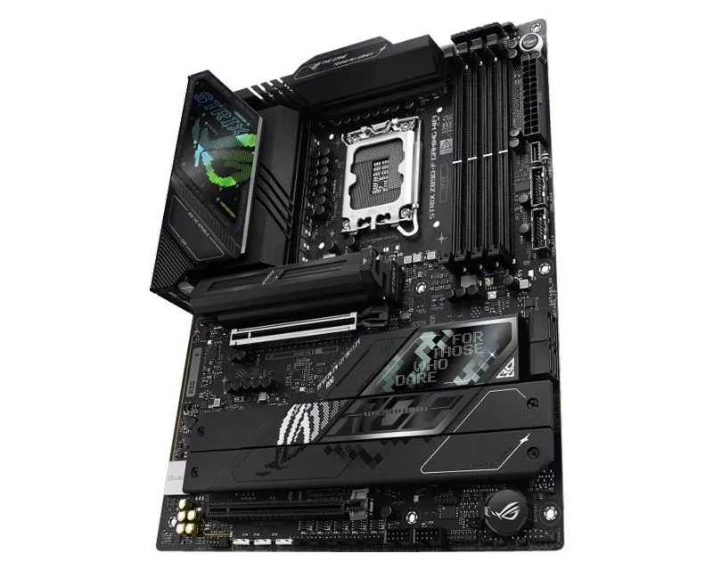 ASUS Matična ploča ROG STRIX Z890-F GAMING WIFI