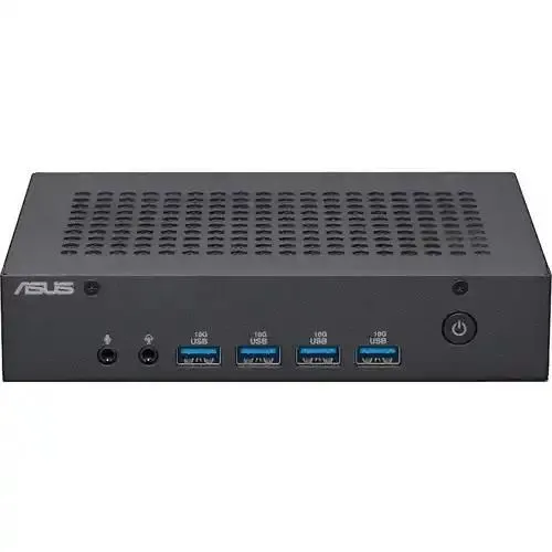 ASUS Mini PC PN43-BBN200MD (Intel N200/ Barebone)