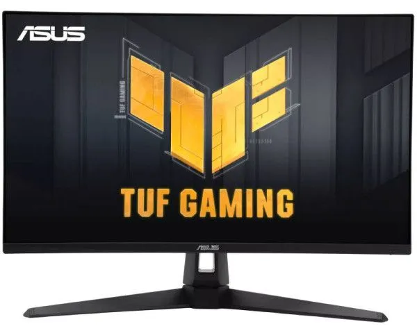 ASUS Monitor 27 inča VG27AQM1A QHD 265Hz TUF Gaming monitor crni