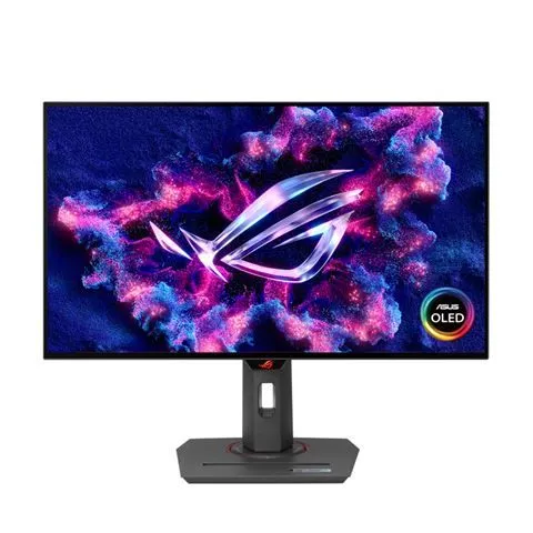 ASUS Monitor 27 XG27AQDMG QHD WOLED 240H DP/ HDMI/ USB2.3/ 0/03ms