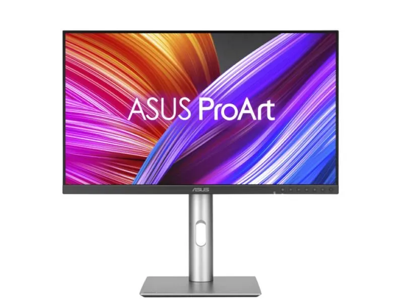 ASUS Monitor ProArt PA278CFRV 27/IPS/2560x1440/100Hz/5ms GtG/HDMI/DPx2/USB/USB type C/Pivot/visina