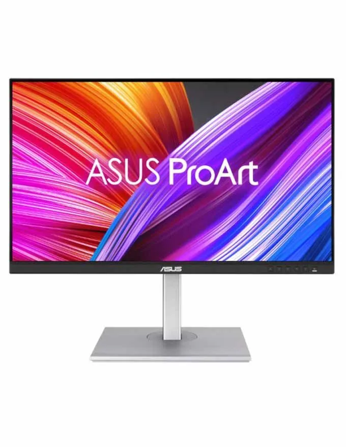 ASUS Monitor ProArt PA278CGV 27/IPS/2560x1440/144Hz/5ms GtG/HDMIx2/DP