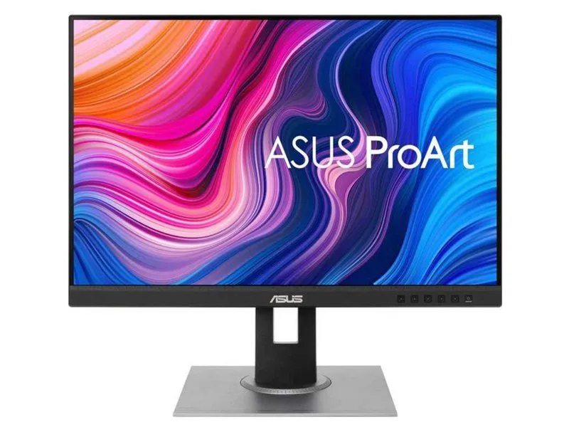 ASUS Monitor ProArt PA278QV 27/IPS/2560x1440/75Hz/5ms GtG/DVI/HDMI/DPx2/USB/VESA/pivot/visina/crna