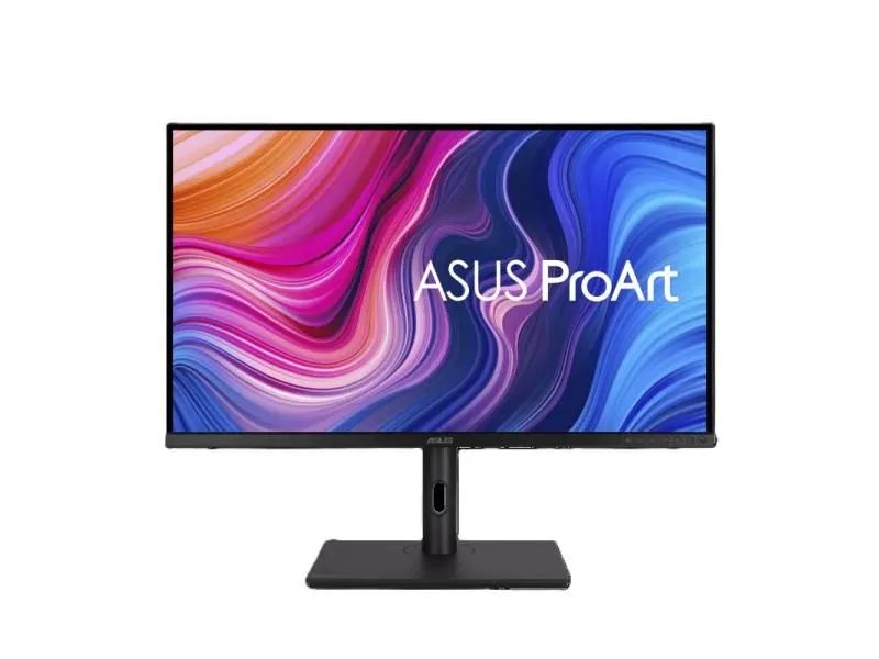 ASUS Monitor ProArt PA329CV 32/IPS/3840x2160/60Hz/5ms GtG/HDMIx2/DP/USB/Pivot/visina/zvucnici/crna