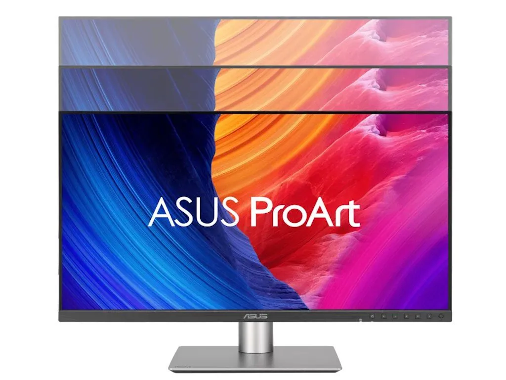 ASUS Monitor ProArt PA32QCV 31.5/IPS/6016x3384/60Hz/5ms GtG/HDMI/DP/USB/Thunderbolt4/Pivot/visina