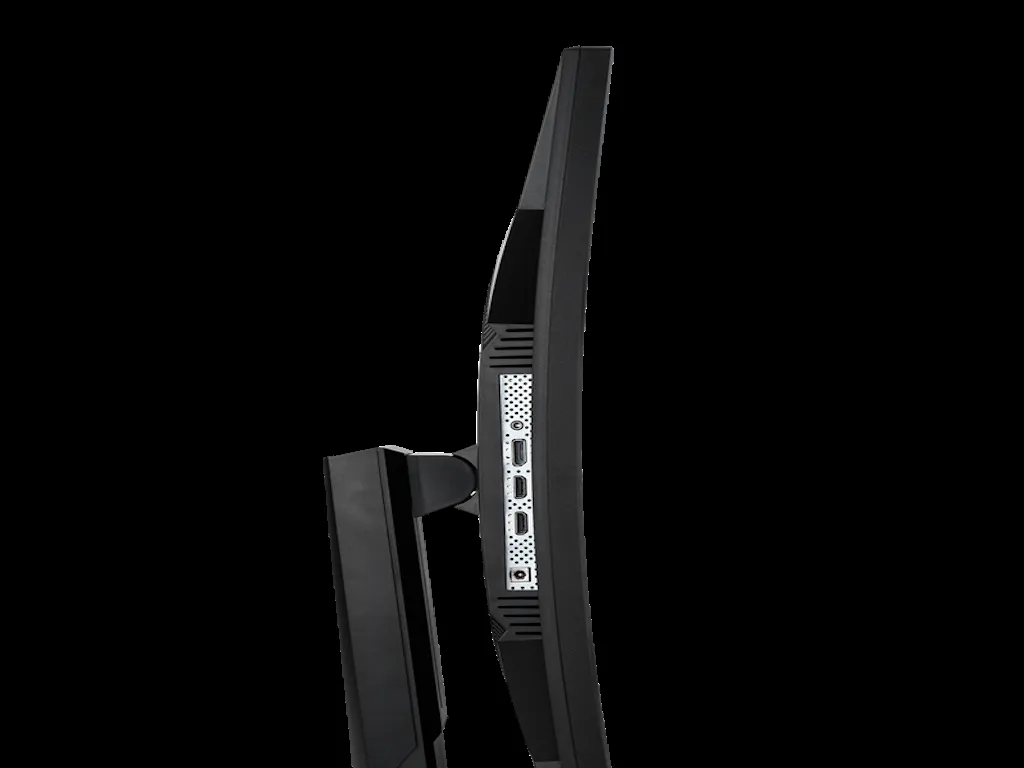 ASUS Monitor TUF VG24VQER 23.8/VA/zakrivljen/1920x1080/180Hz/1ms MPRT/HDMIx2/DP/Freesync/VESA/crna