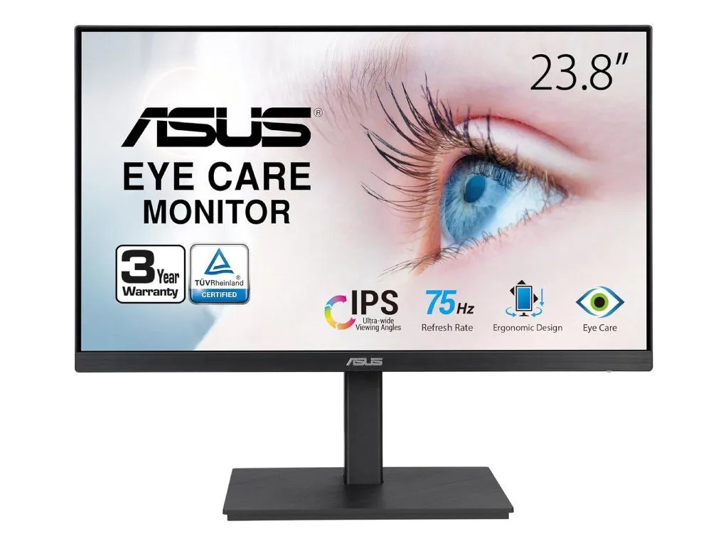 ASUS Monitor VA24EQSB