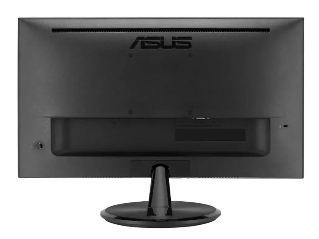 ASUS Monitor VP229HF 21.5/IPS/1920x1080/100Hz/1ms MPRT/VGA/HDMI/adaptive sync/VESA/crna