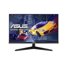 ASUS Monitor VY249HGE 23.8/IPS/1920X1080/144Hz/1ms MPRT/HDMI/VESA/crna
