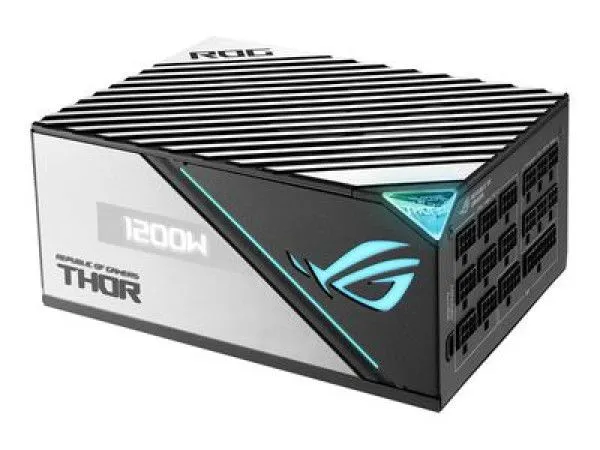 ASUS Napajanje ROG Thor Platinum II 1000W