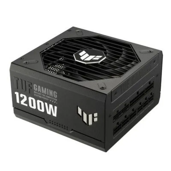 ASUS Napajanje TUF GAMING-80 PLUS Gold-1200W