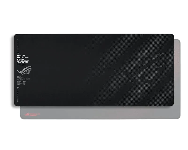 ASUS NC20 ROG SHEATH II XXL Gaming podloga za miš crna