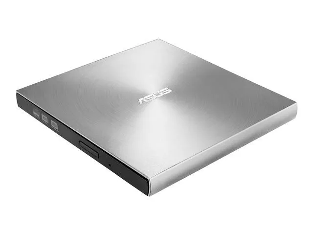 ASUS Optički uređaj SDRW-08U7M-U eksterni srebrna