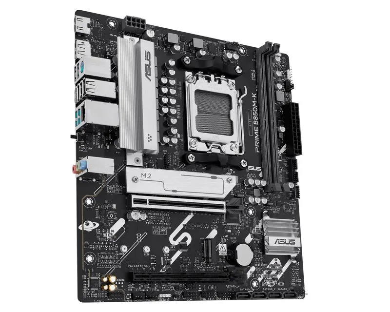 ASUS PRIME B850M-K matična ploča
