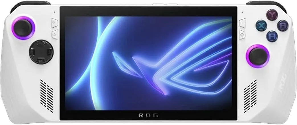 ASUS ROG Ally 7" (RC71L-NH001W) FHD 120Hz 500 nits Ryzen Z1 16GB 512GB Windows 11 Home