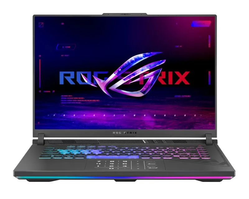 ASUS ROG Strix G16 G614JU-N3511 16.1 FHD+ i5-13450HX 16GB SSD 1TB RTX 4050