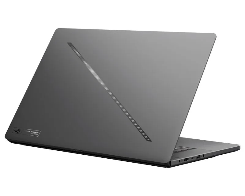 ASUS ROG Zephyrus G16 2.5K OLED Ryzen AI 9 HX 370 32GB 1TB SSD RTX 4060 Win11 Home GA605WV-QR053W