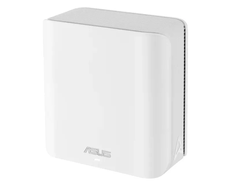 ASUS Ruter ZenWiFi BD4 (W-1-PK) AiMesh Extendable 3.6 Gbps Wi-Fi 7/ bela