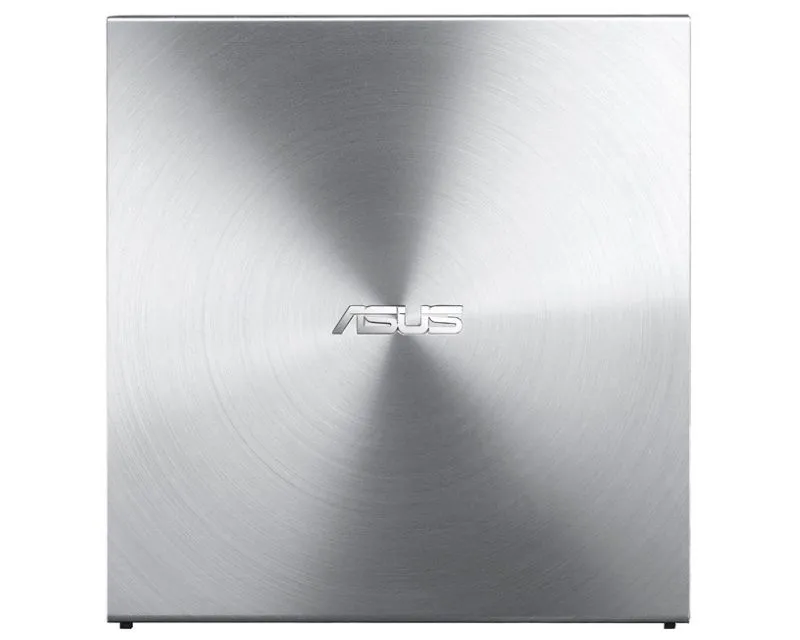 ASUS SDRW-08U5S-U DVD±RW USB eksterni srebrni