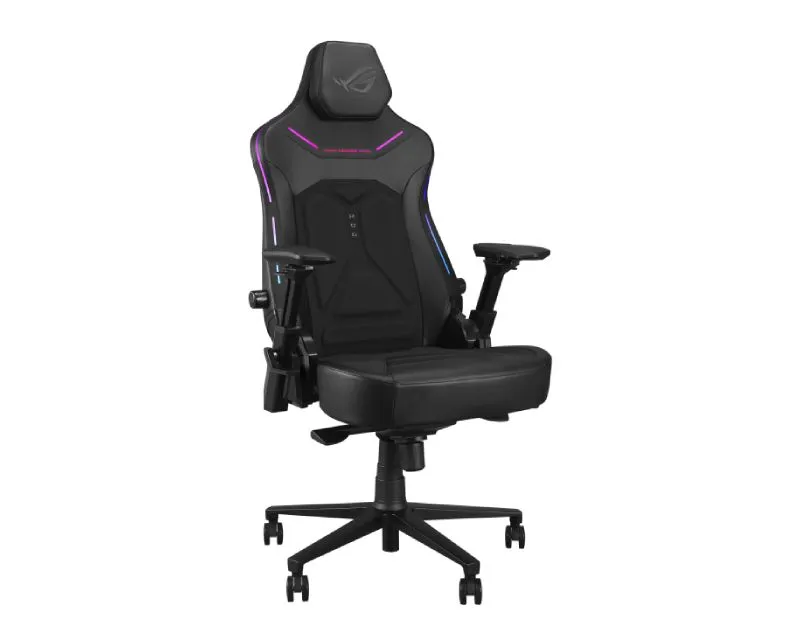 ASUS SL302 ROG COURSER Gaming stolica crna