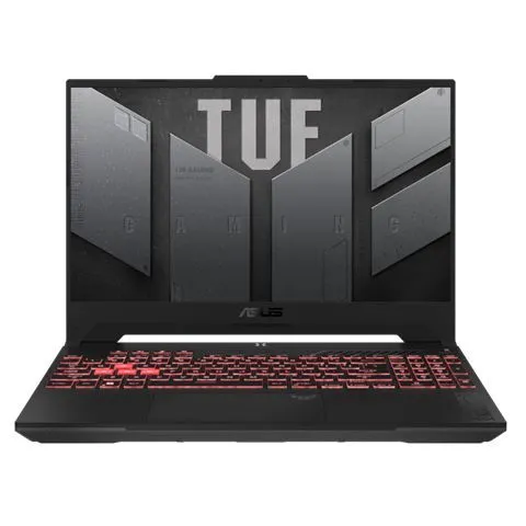 ASUS TUF Gaming A15 FA507NVR-LP073  15.6 inca Full HD, Ryzen 7 7435HS, 16GB, SSD 1TB, RTX4060