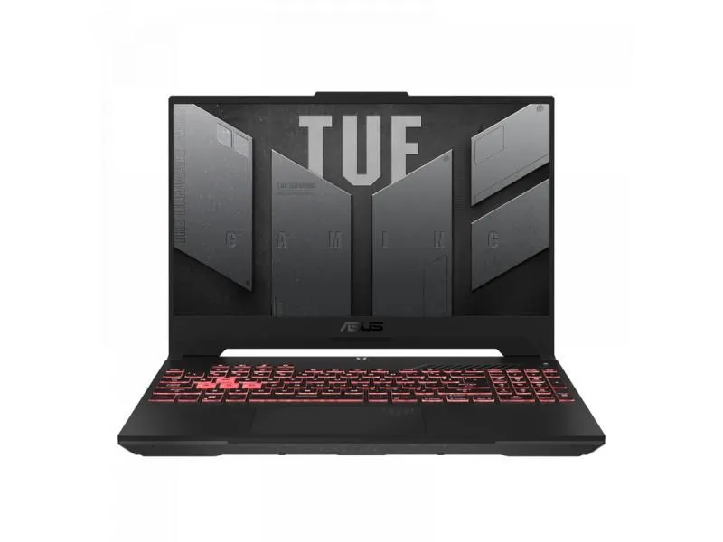 ASUS TUF Gaming A15 FA507XI-HQ015W 15.6"WQHD, AMD Ryzen 9 7940HS, 16GB, 1TB SSD, RTX 4070, Win 11