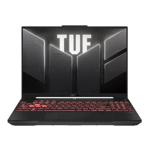 ASUS TUF Gaming A16 FA607NU-RL059 16" WUXGA, Ryzen 5 7535HS, 16GB, SSD 1TB, RTX 4050