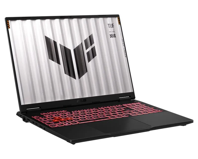 ASUS TUF Gaming A16 FA608UH-RV013  16 FHD+/ Ryzen 7 260/ 16GB/ SSD 1TB  laptop