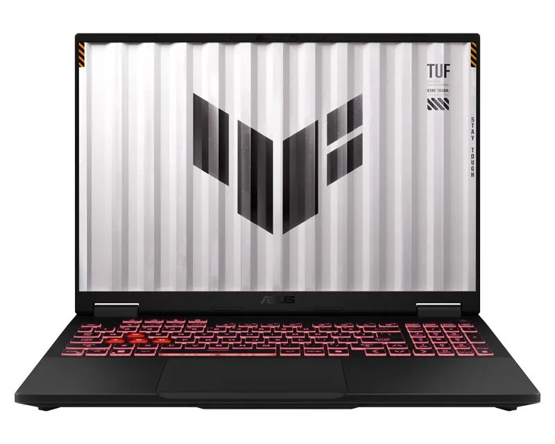 ASUS TUF Gaming A16 FA608UM-RV016  16 FHD+/ Ryzen 7 260/ 16GB/ SSD 512GB/ RTX 5060  laptop