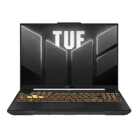 ASUS TUF Gaming F16 FX607VU-RL065 16.1"WUXGA, i5-13420H, 16GB, SSD 1TB, RTX 4050