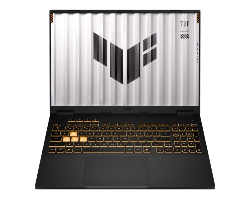 ASUS TUF Gaming F16 FX608JH-RV009  16  FHD+/ i5-13450HX/ 16GB/ SSD 1TB RTX 5050