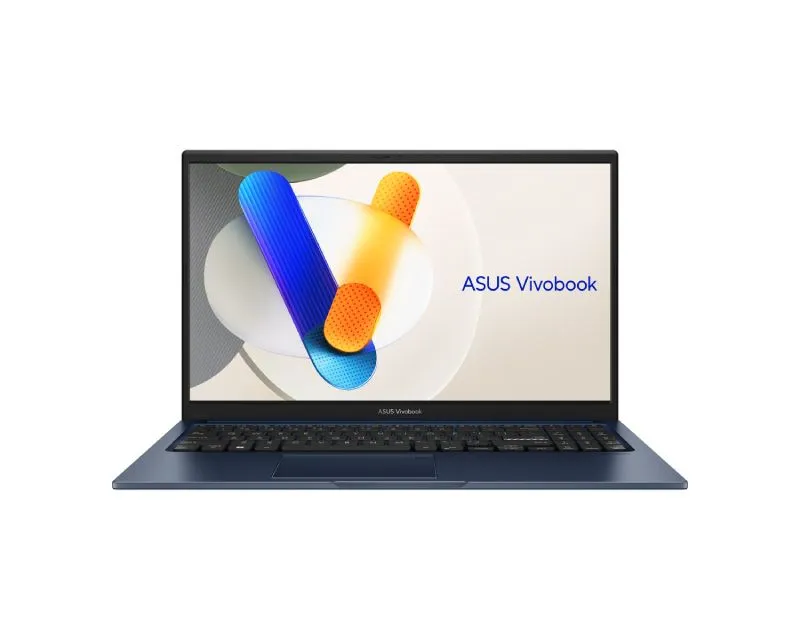 ASUS Vivobook 15 X1504VA-BQ2947 15.6 FHD  Core 5 120U/ 16GB/ SSD 512GB laptop plavi