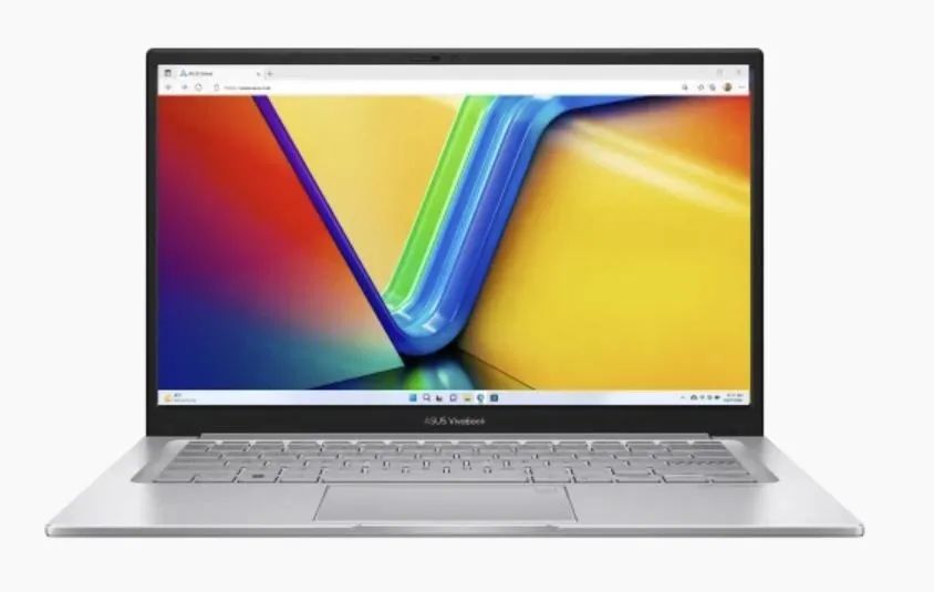 ASUS VivoBook 16  X1605VA-MB1531 16.1" FHD Intel-Core i5-1334U 16GB Rama 512 GB SSD