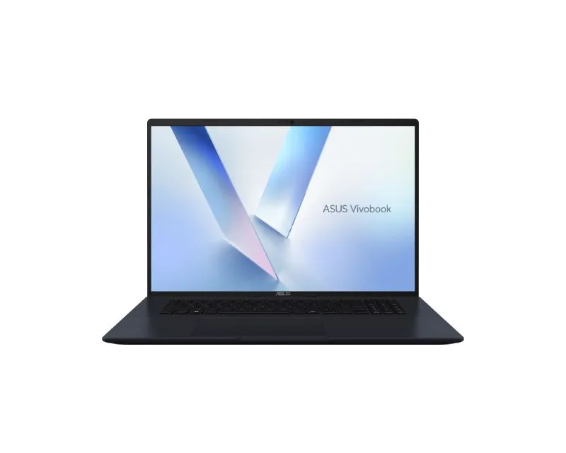 ASUS VivoBook 18 M1807HA-S8022W  18.4 WUXGA/ Ryzen 7 260/ 32GB/ SSD 1TB/ Win 11 Home  laptop crni