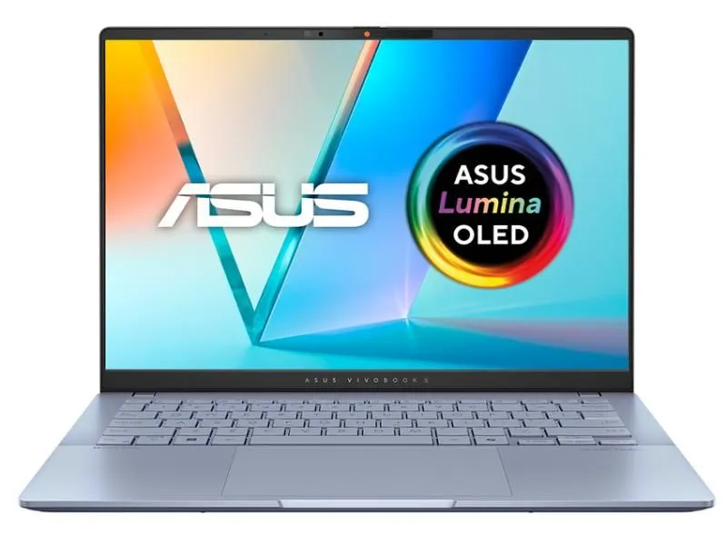 ASUS VivoBook S 14 S5406SA-QD216 14 WUXGA OLED/ Ultra 5 226V/ 16GB/ 512GB SSD
