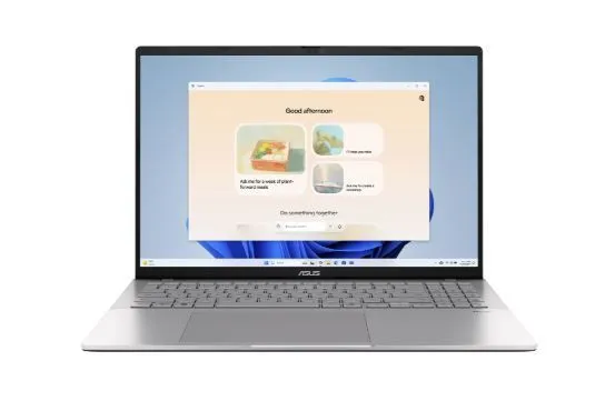 ASUS Vivobook S 16 M3607HA-RP039W 16 WUXGA/ Ryzen 7 260/ 16GB/ SSD 1TB/ Win11 Home