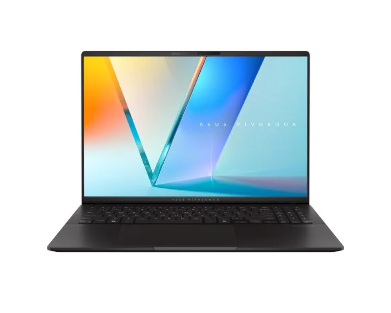 ASUS Vivobook S 16 OLED M5606KA-RI074 16 3K OLED/ Ryzen AI 5 340/ 16GB/ SSD 512GB