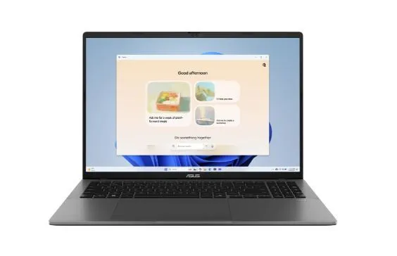 Asus Vivobook S16 M3607HA-RP035 16 WUXGA Ryzen 5 220 16GB 1TB SSD sivi